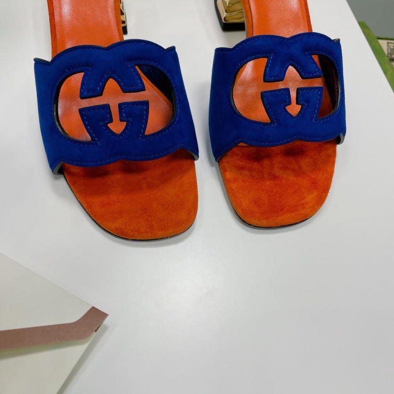 Gucci Slippers